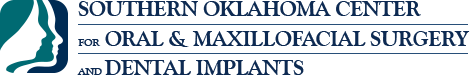 Link to Southern Oklahoma Center for Oral & Maxillofacial Surgery and Dental Implants home page