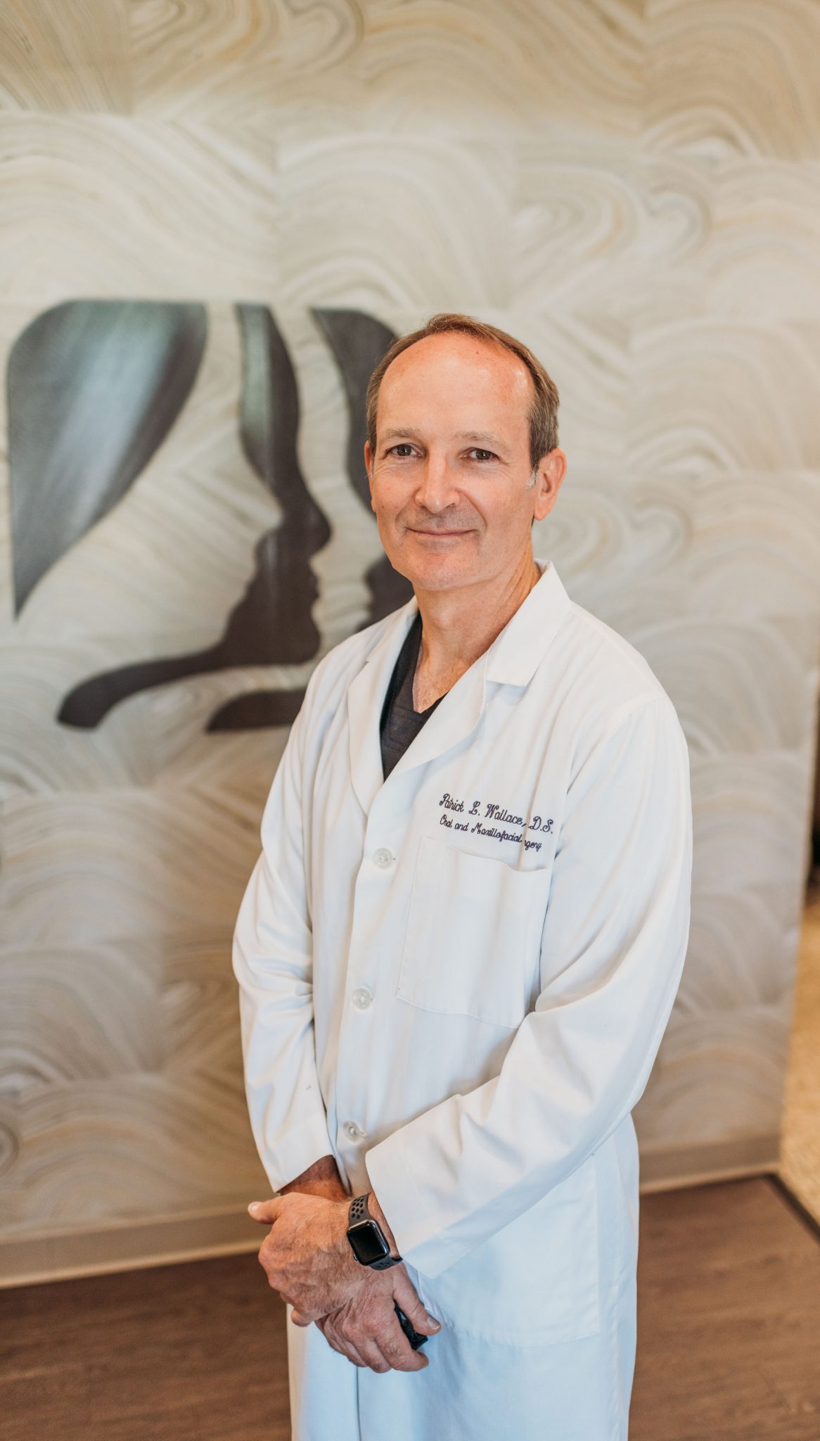 Dr. Patrick L. Wallace, Oral Surgeon Ardmore OK, Durant